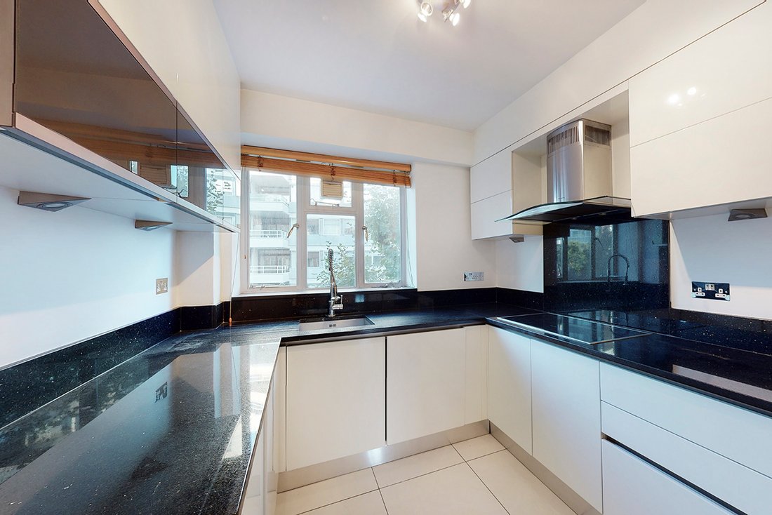Apartment in St John's Wood, Westminster, England 4 - 17421900