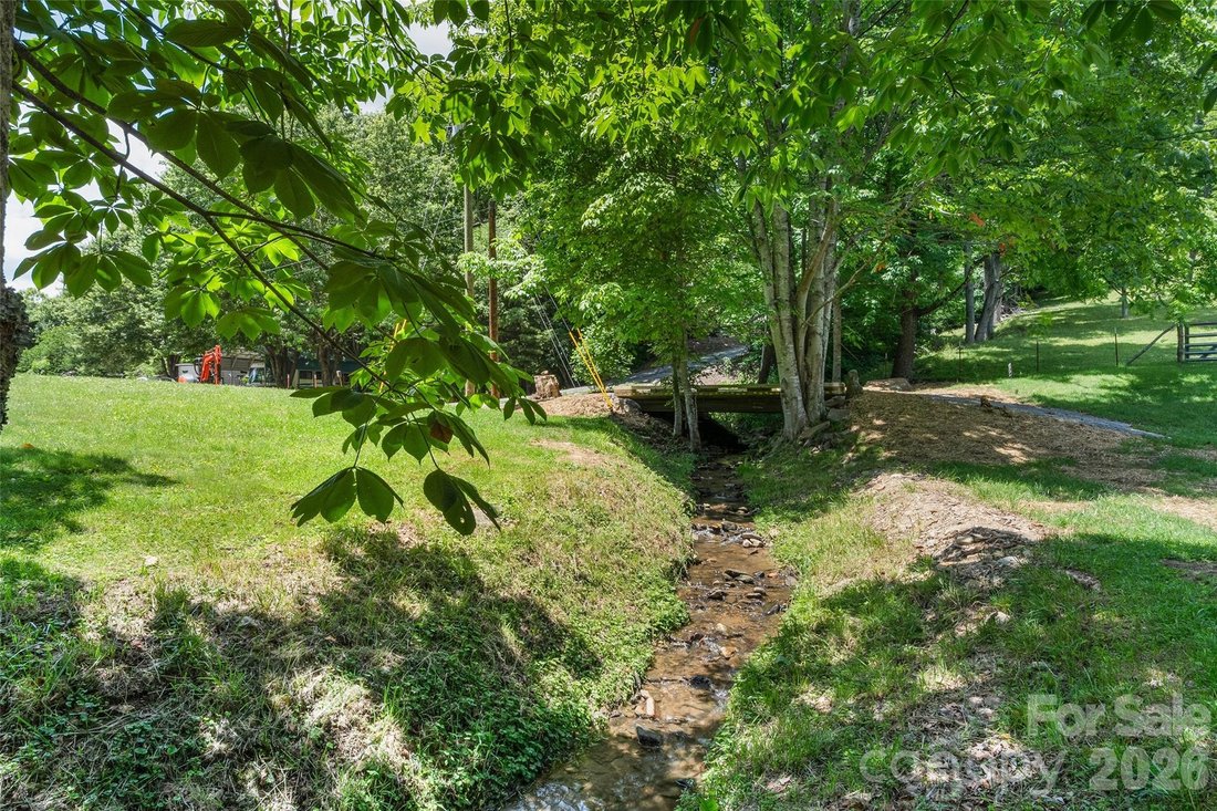 Haus in Maggie Valley, North Carolina, Vereinigte Staaten 5 - 18584807