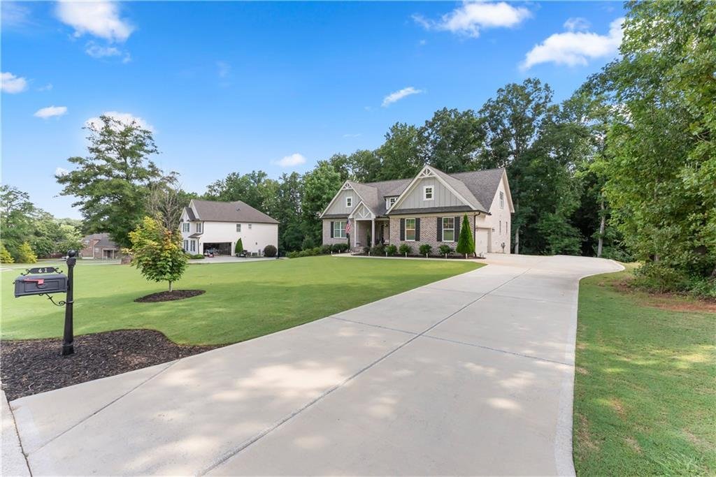 House in Winder, Georgia, United States 3 - 18584785
