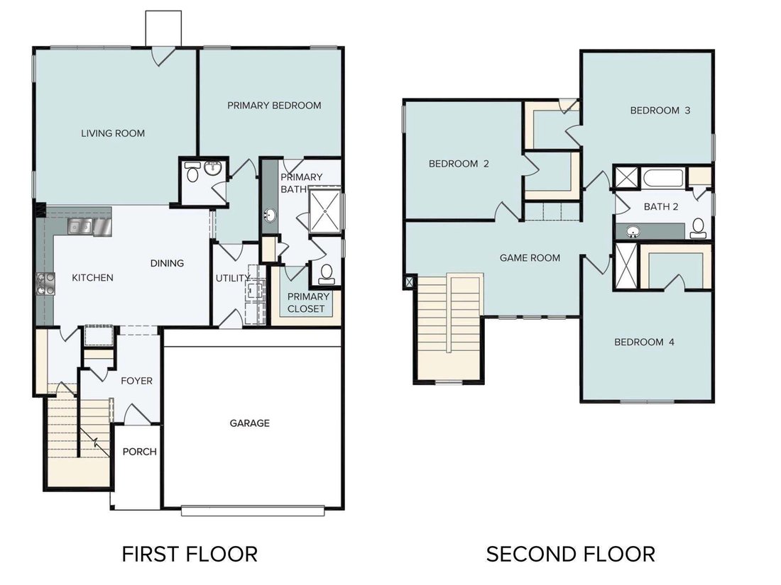 Condo in Cedar Park, Texas, United States 2 - 18581351