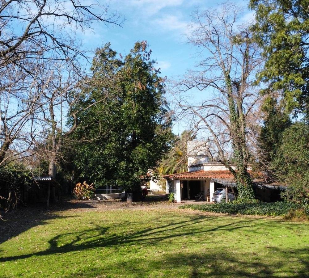 Land in Moreno, Buenos Aires Province, Argentina 2 - 18583109