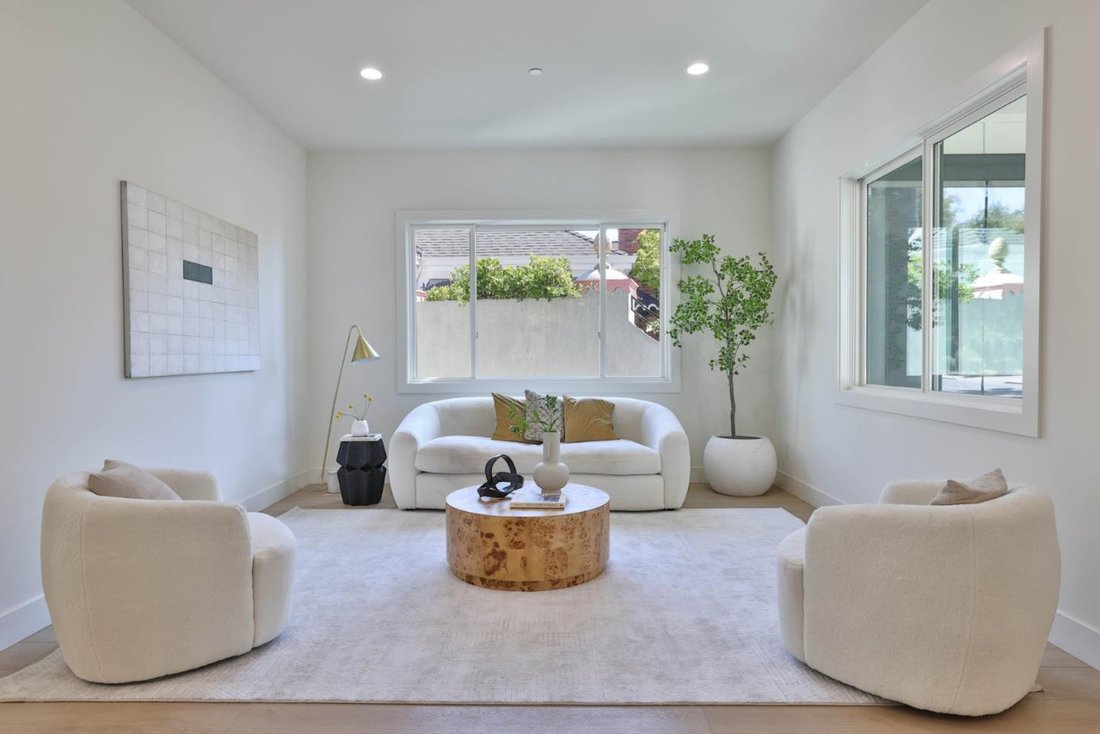 House in Campbell, California, United States 3 - 18584376