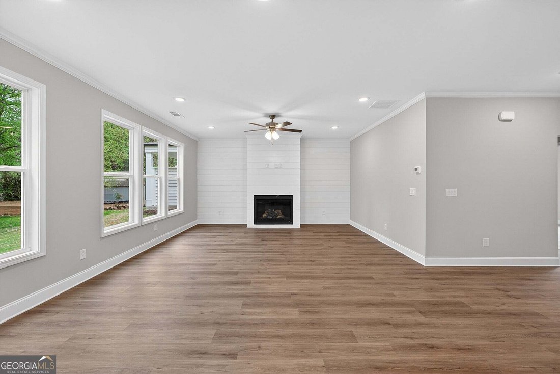 House in Buford, Georgia, United States 5 - 18582175