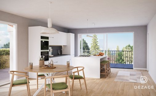 Villa in Épalinges, Vaud, Switzerland 1