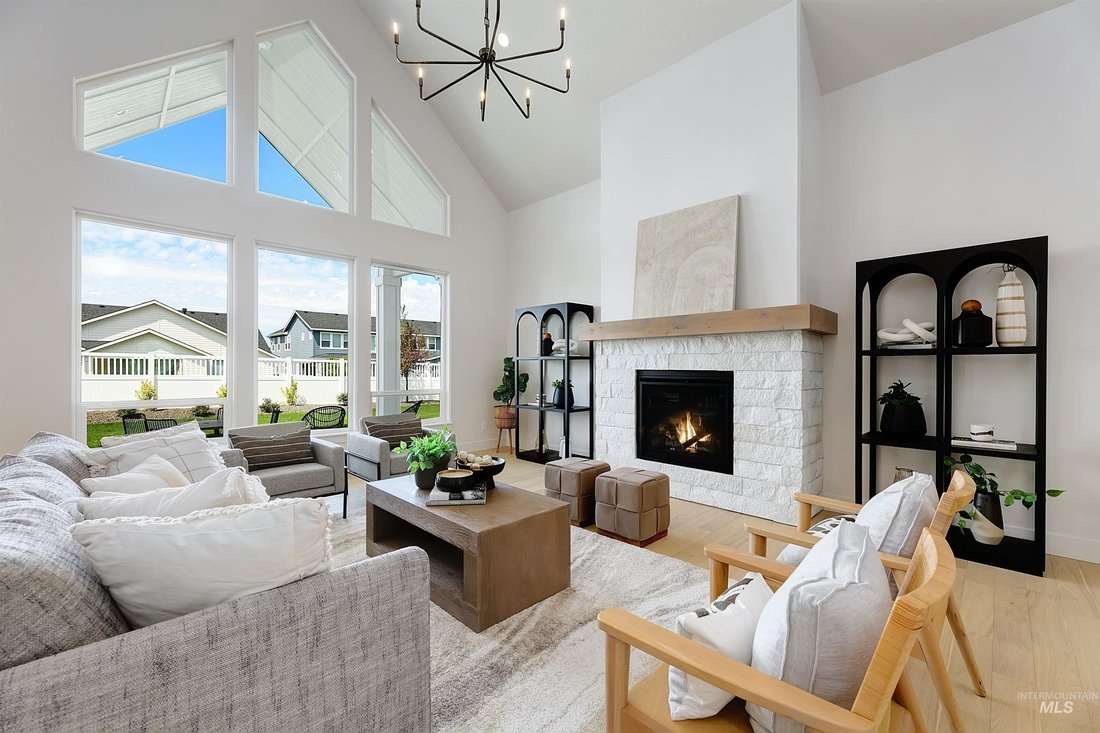 House in Boise, Idaho, United States 2 - 18581579