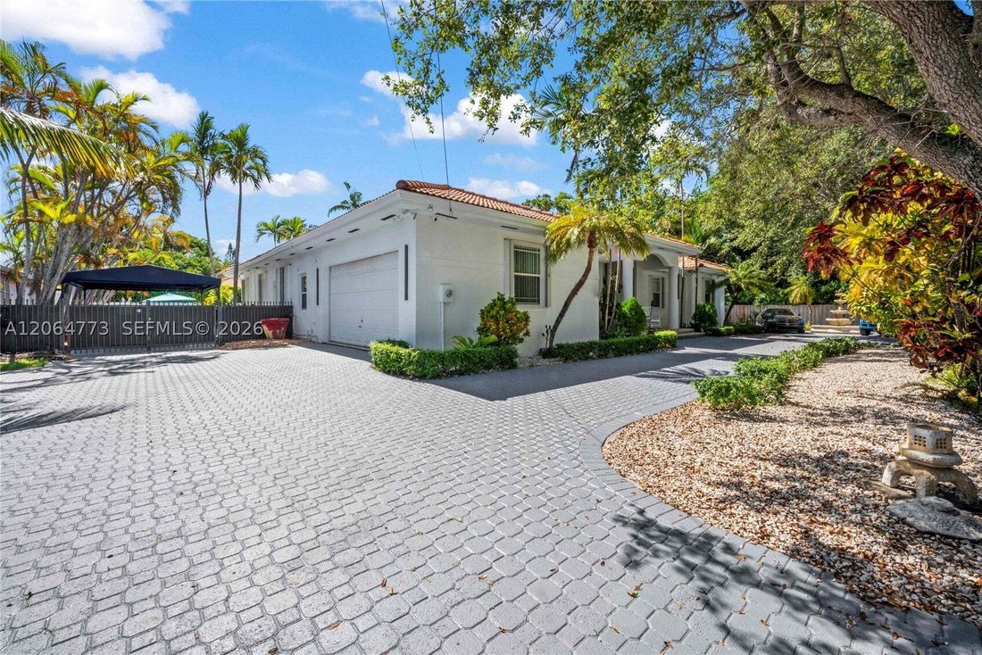 House in Miami, Florida, United States 3 - 18581598