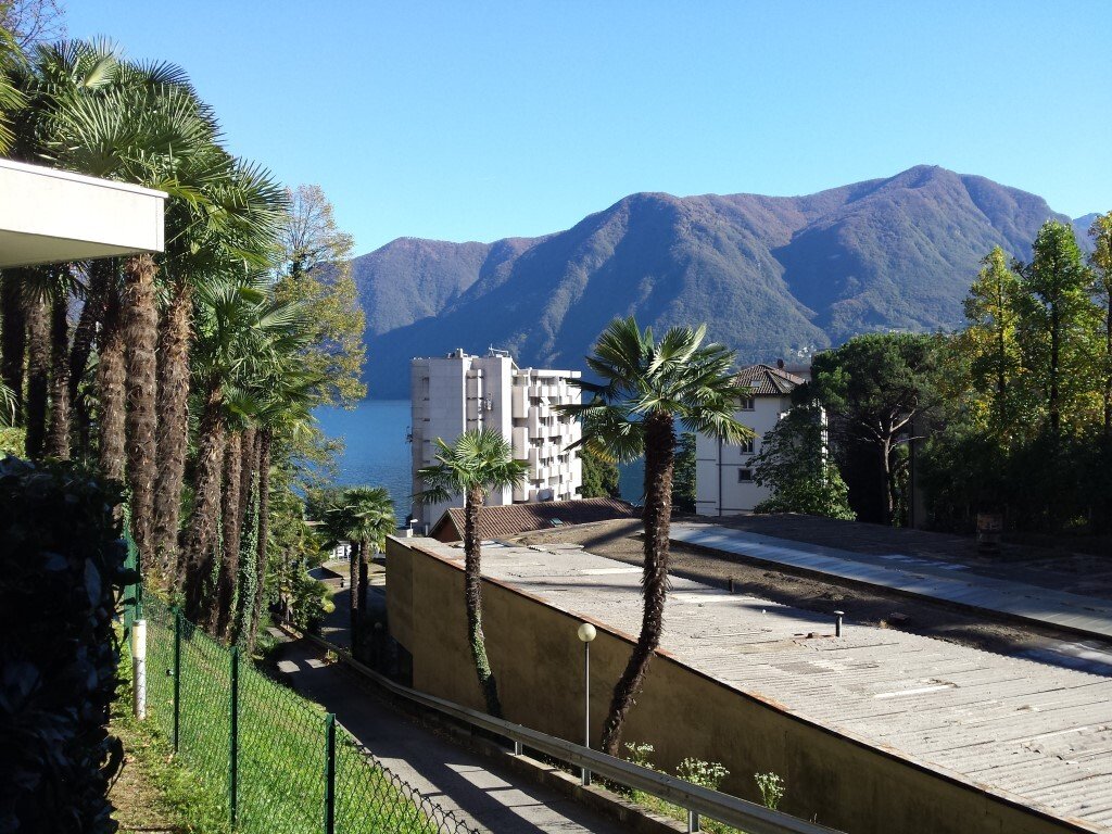 Apartment in Lugano, Ticino, Switzerland 2 - 18581272