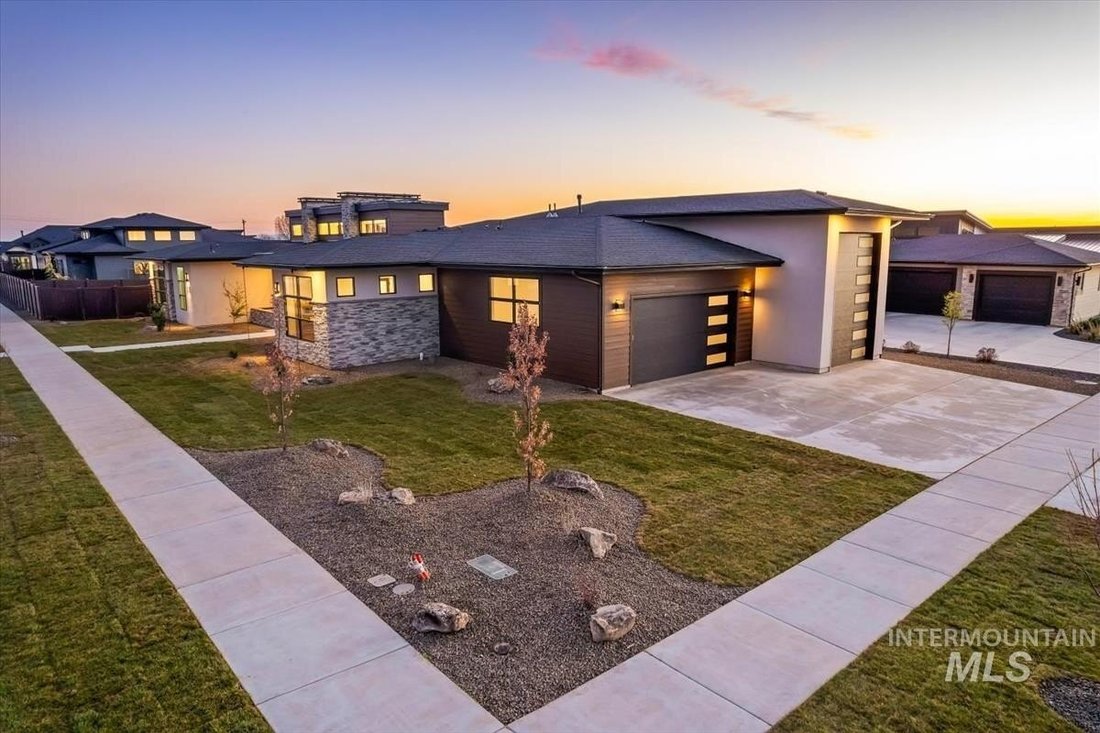 House in Star, Idaho, United States 3 - 18586082
