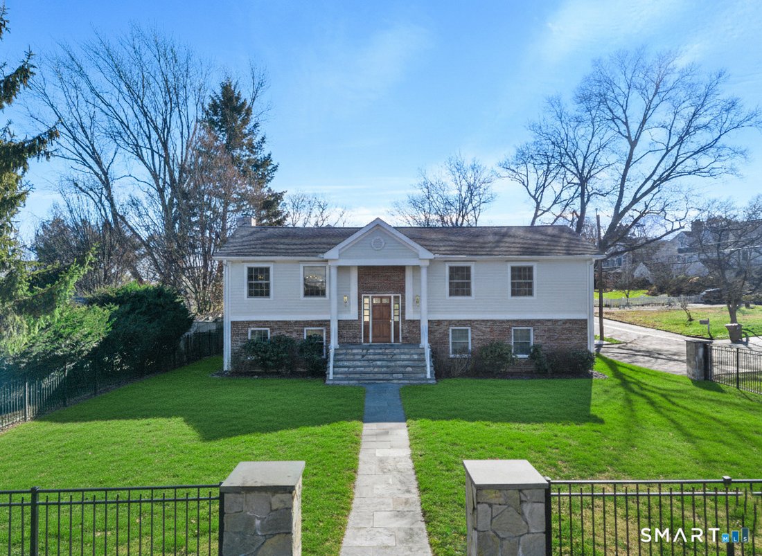 House in Stamford, Connecticut, United States 2 - 18586275