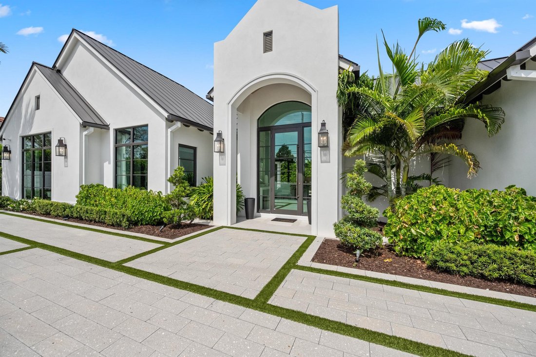 House in Delray Beach, Florida, United States 3 - 18576508