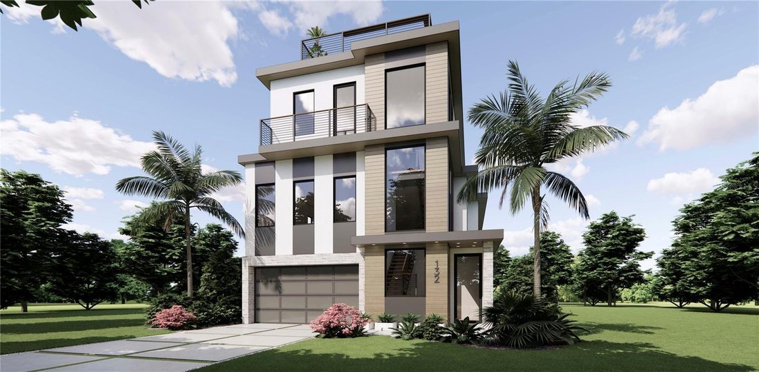 Land in Sarasota, Florida, United States 2 - 18585199