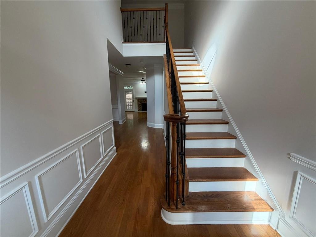 Townhouse in Alpharetta, Georgia, United States 5 - 18584793