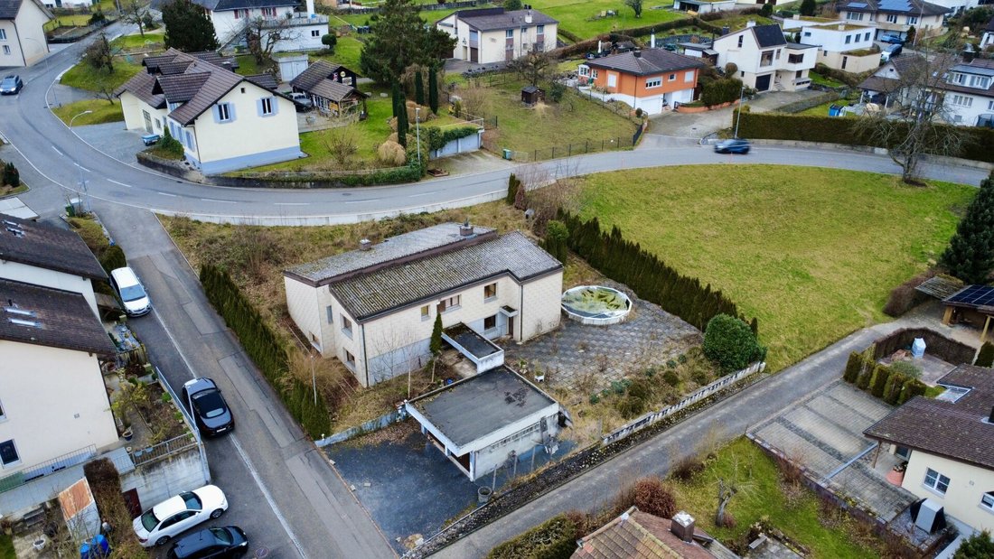 Land in Dulliken, Solothurn, Switzerland 3 - 18580675