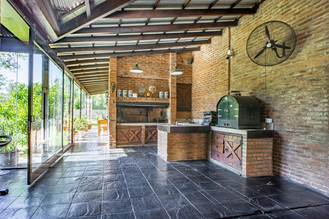 House in Rosario, Santa Fe Province, Argentina 5 - 18580412
