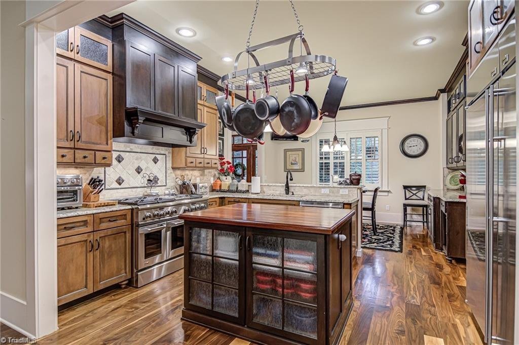 House in High Point, North Carolina, United States 3 - 18584107