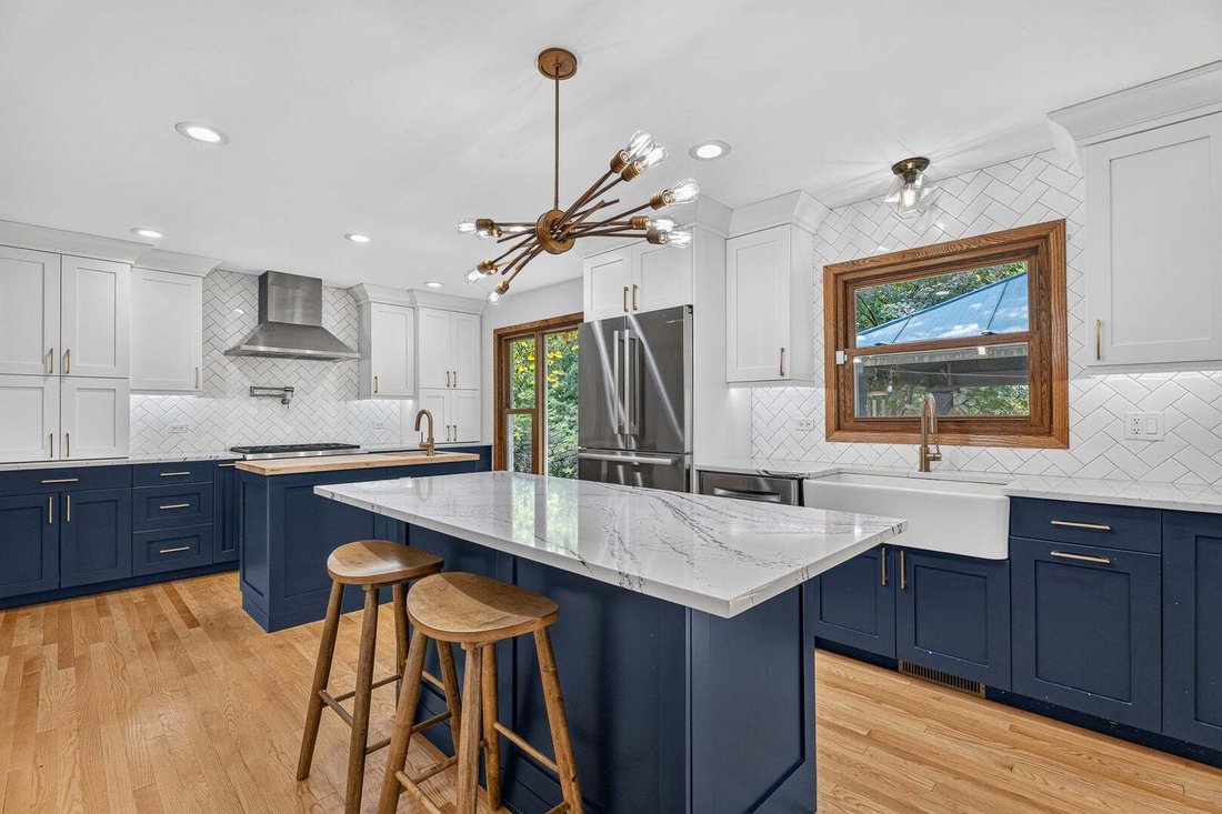 House in Palos Heights, Illinois, United States 2 - 18584510