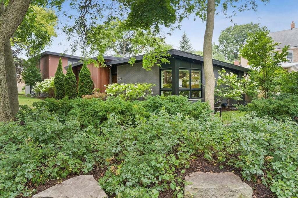 House in Evanston, Illinois, United States 2 - 18584515