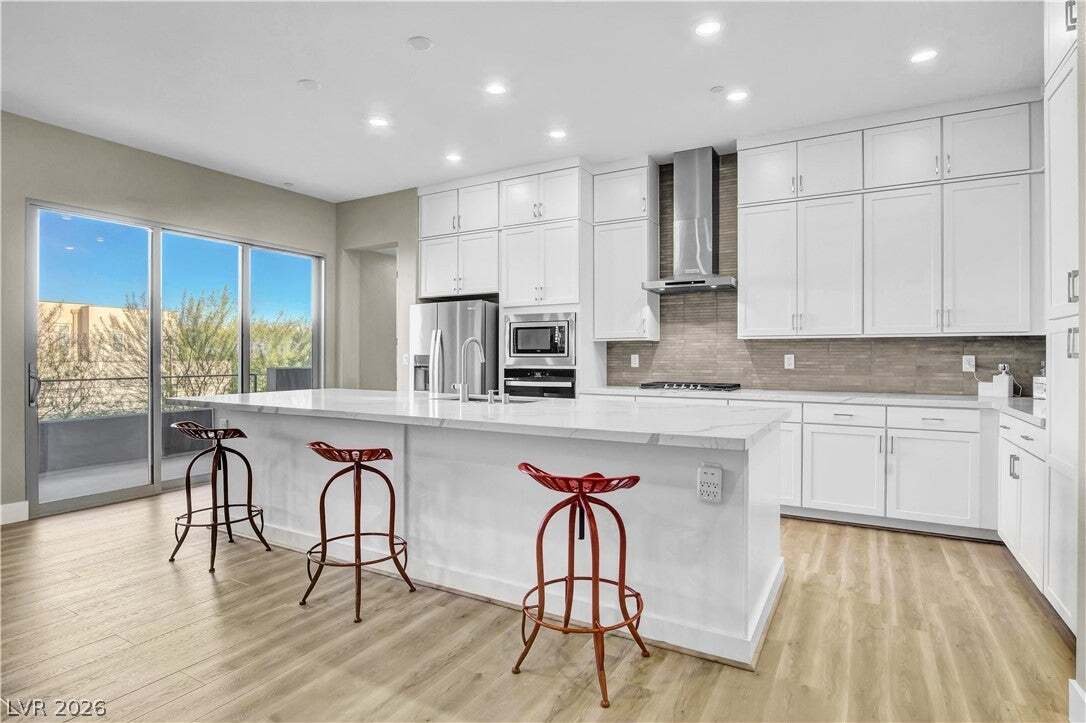 Condo in Las Vegas, Nevada, United States 2 - 18583807