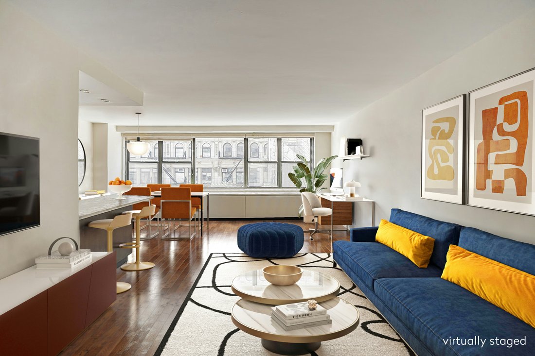 Co Op in New York, New York, United States 1 - 17407071