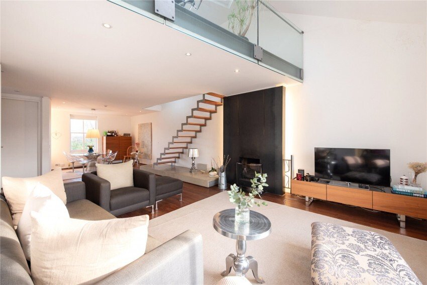 Apartment in Dagenham East, England 1 - 16734971