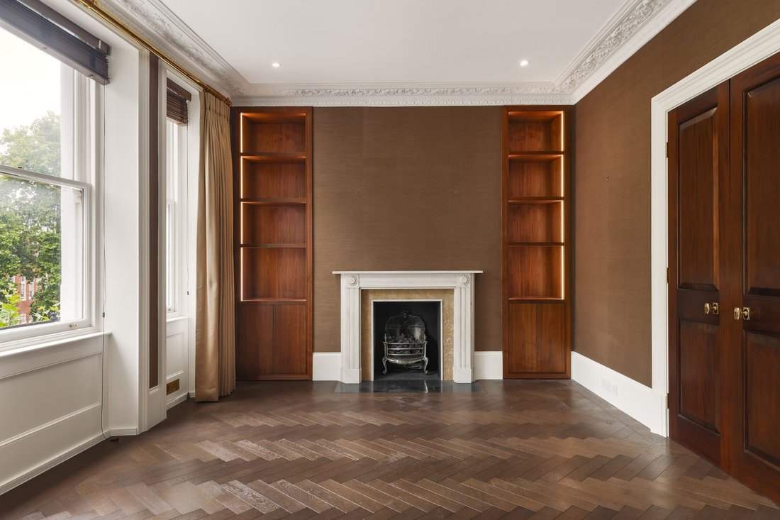Apartment in Campden Hill, Kensington And Chelsea, England 4 - 18581417