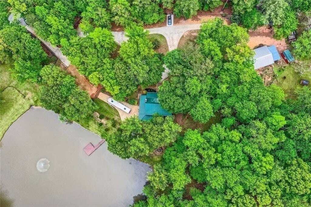 House in Winston, Georgia, United States 3 - 17388425