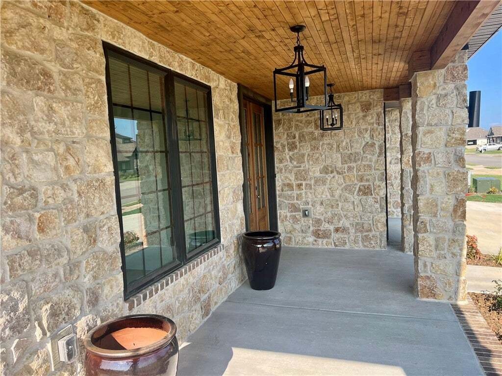 Casa en Pea Ridge, Arkansas, Estados Unidos 3 - 18581440