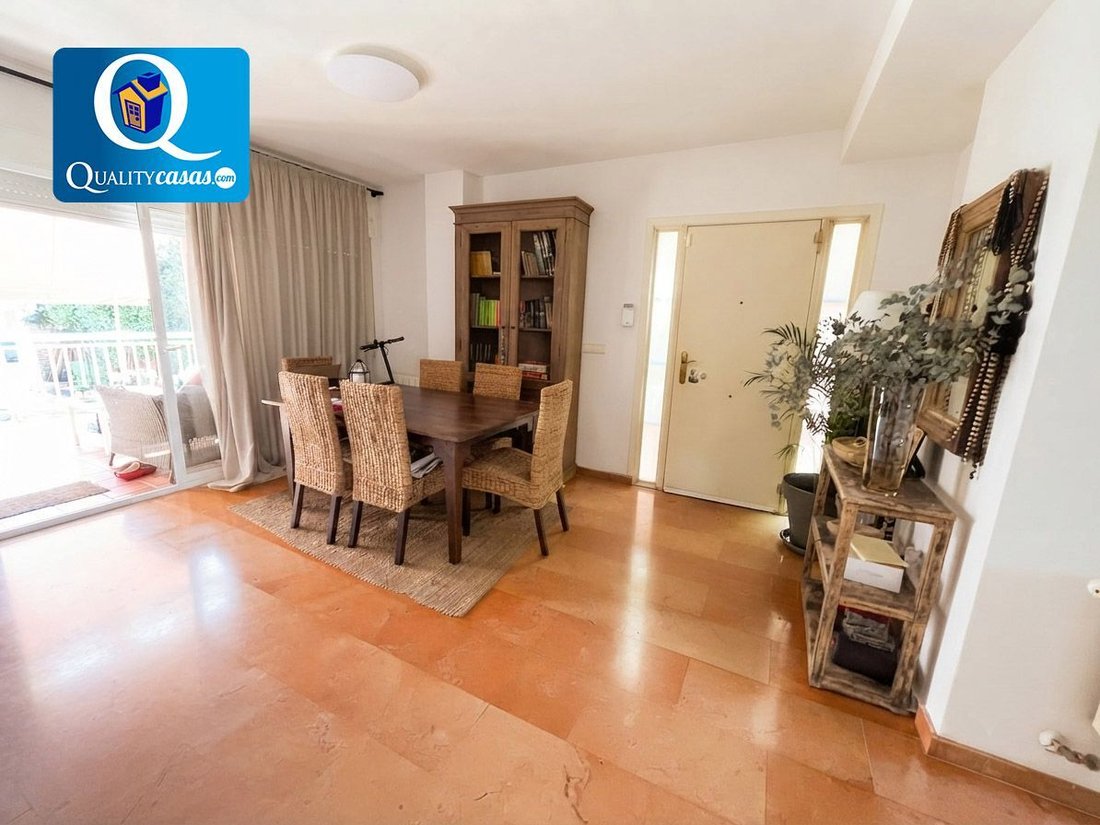 Villa in Alicante, Valencian Community, Spain 2 - 18585314