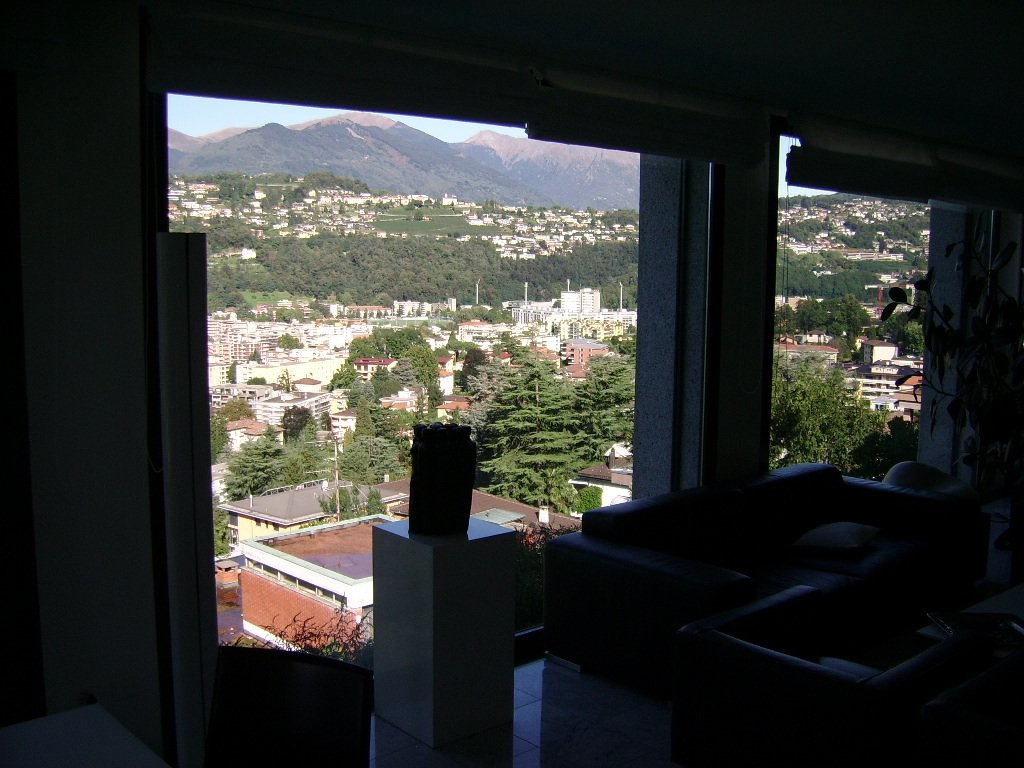 Villa in Lugano, Ticino, Switzerland 4 - 18580837