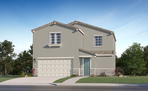 House in Roseville, California, United States 1