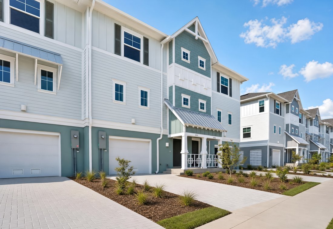 House in Pensacola, Florida, United States 3 - 18406167