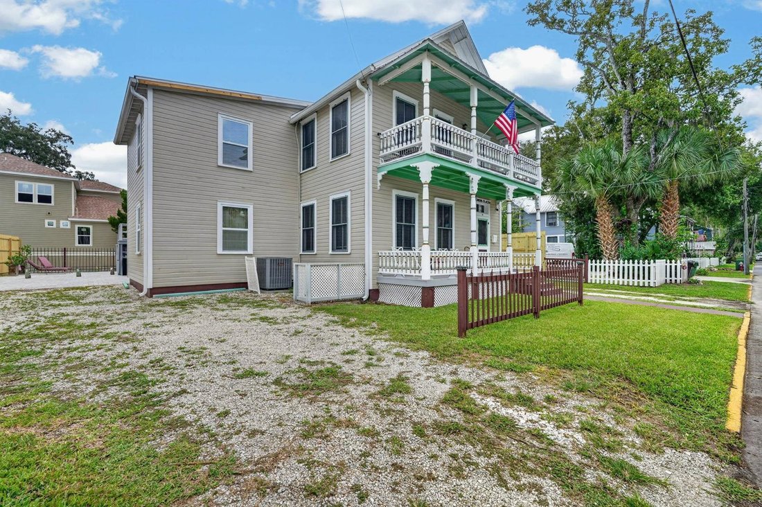 House in St. Augustine, Florida, United States 4 - 18581638