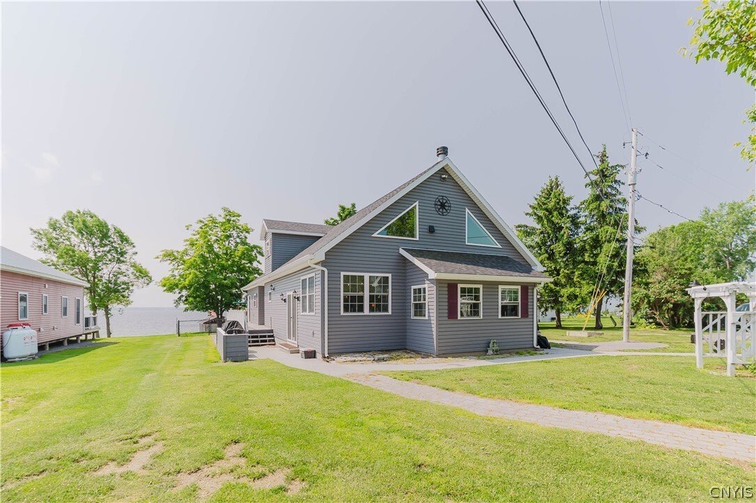 House in Three Mile Bay, New York, United States 2 - 18584816