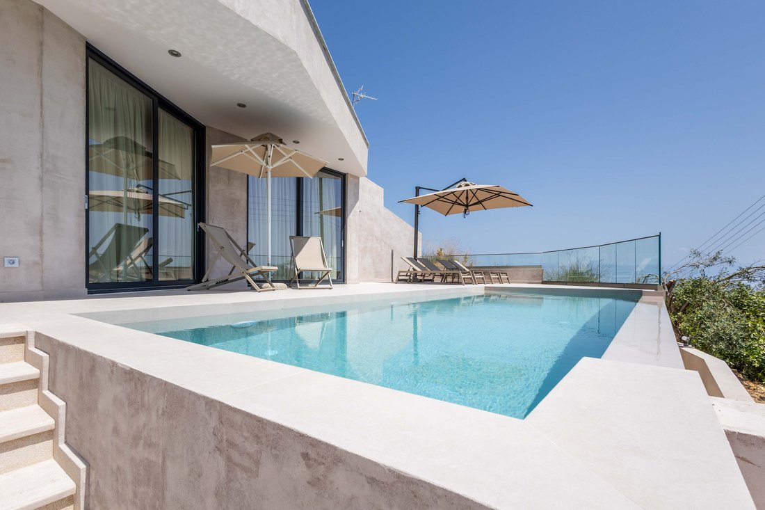 Villa in Northern Corfu, Peloponnese, Western Greece and the Ionian, Greece 3 - 18324207
