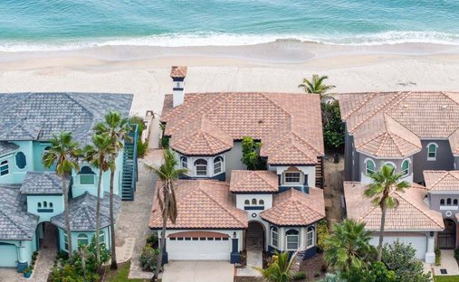 House in Melbourne Beach, Florida, United States 1