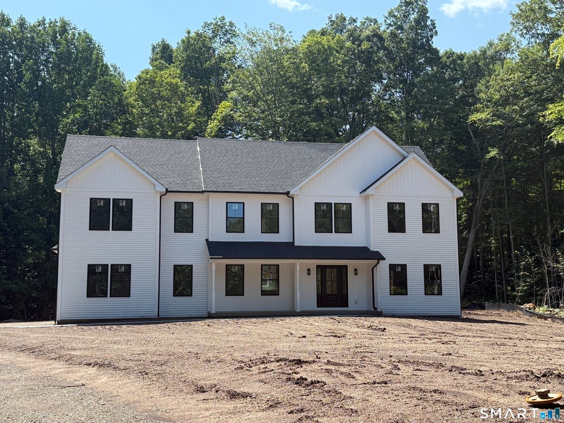 House in Guilford, Connecticut, United States 1 - 18586273