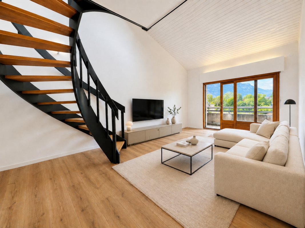 Apartment in Thônex, Genève, Switzerland 3 - 18583772