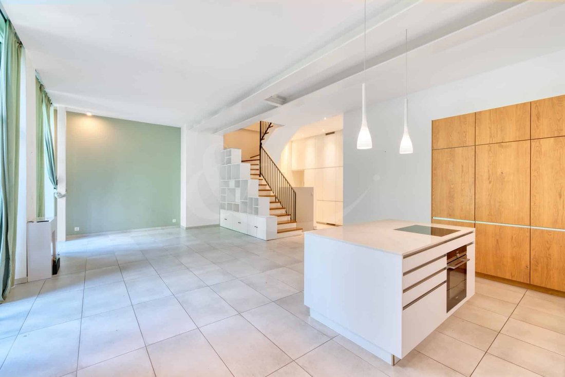 Apartment in Geneva, Genève, Switzerland 3 - 18583315