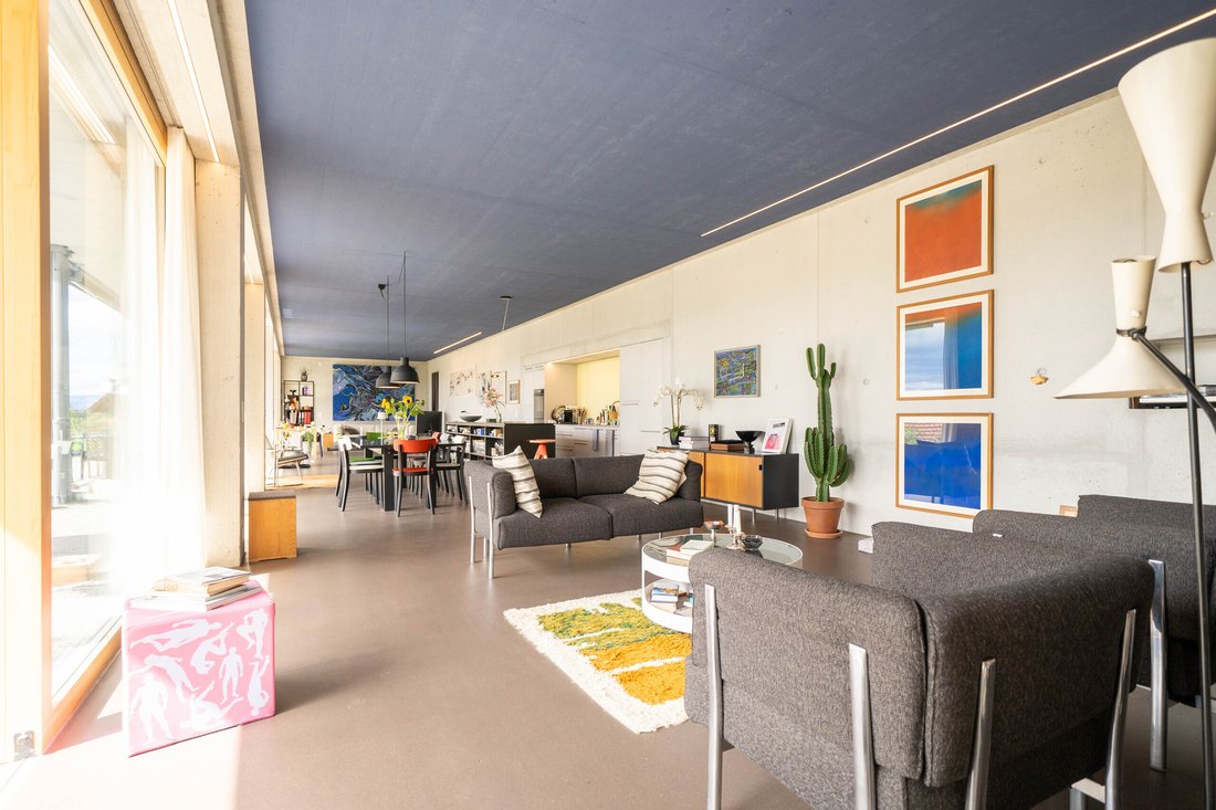 Apartment in Kerzers, Fribourg, Switzerland 4 - 18581501