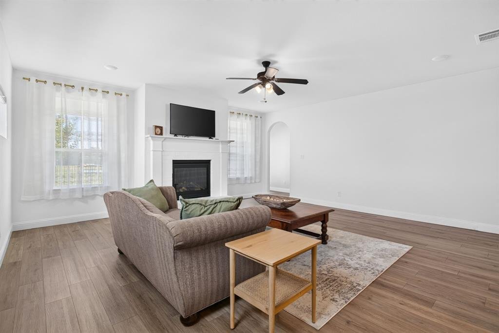House in Weatherford, Texas, United States 5 - 18582123