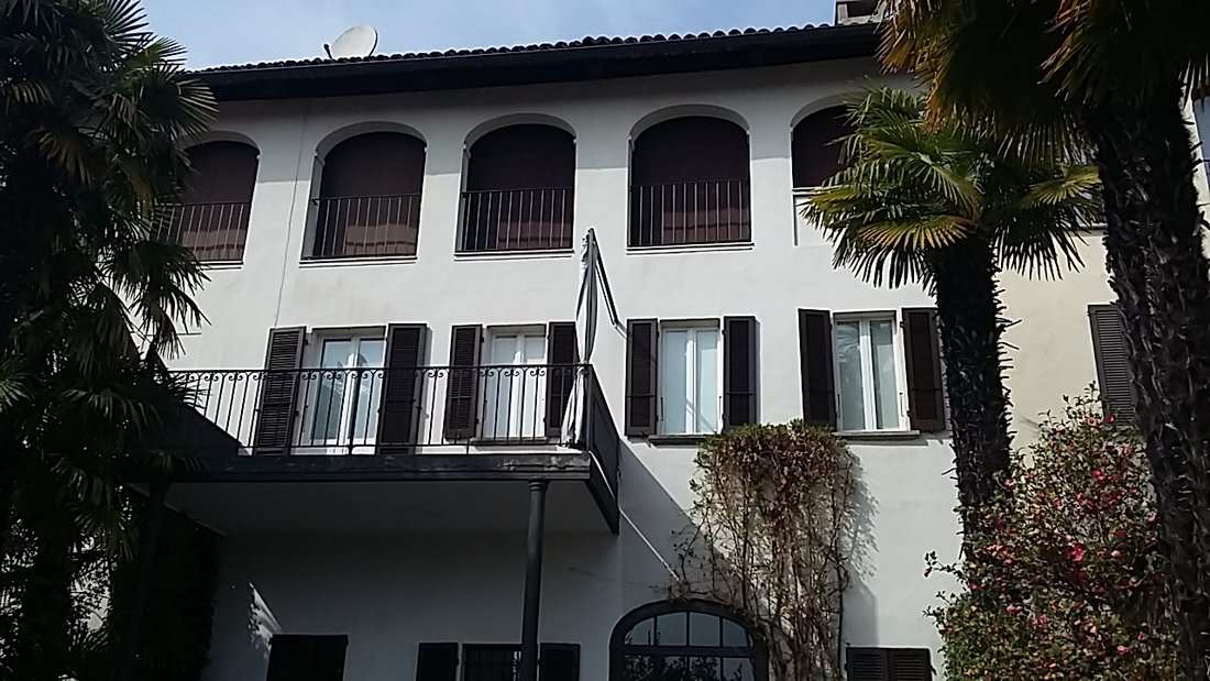 House in Muzzano, Ticino, Switzerland 1 - 18580978