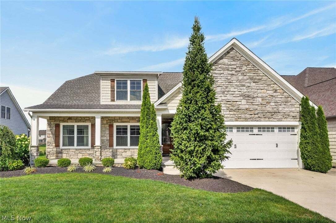 House in Avon, Ohio, United States 1 - 18583895