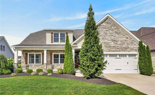 Casa a Avon, Ohio, Stati Uniti 1