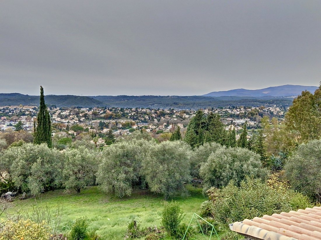 House in Saint-Paul-de-Vence, Provence-Alpes-Côte d'Azur, France 2 - 18585243