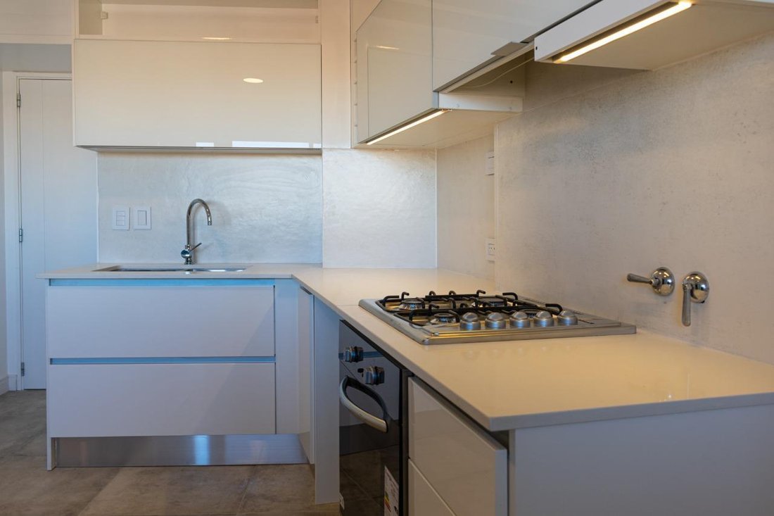 Apartment in Rosario, Santa Fe Province, Argentina 2 - 18580417