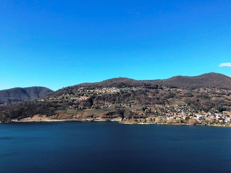 Apartment in Collina d'Oro, Ticino, Switzerland 1 - 18580918