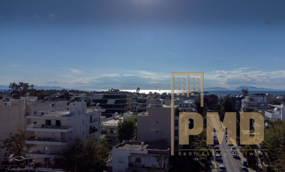 Apartment in Glyfada, Attica, Greece 1 - 17755702