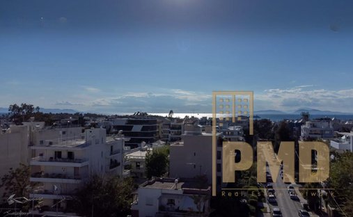 Apartment in Glyfada, Attica, Greece 1