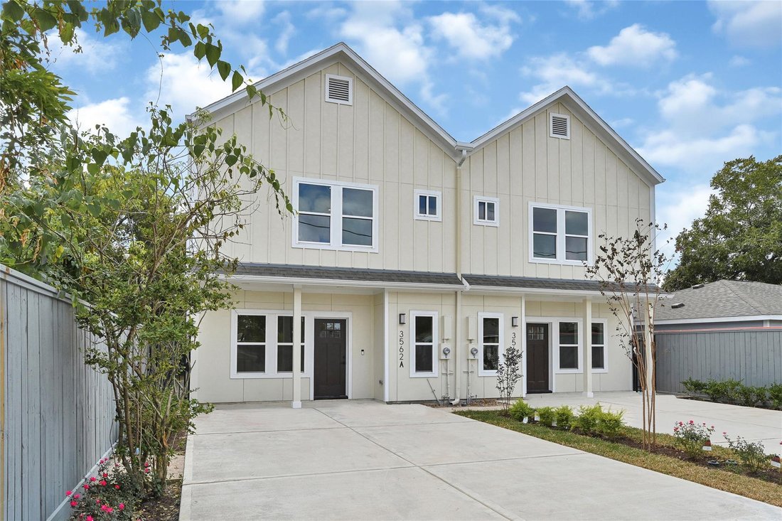 Houston, Texas, United States 1 - 18585051