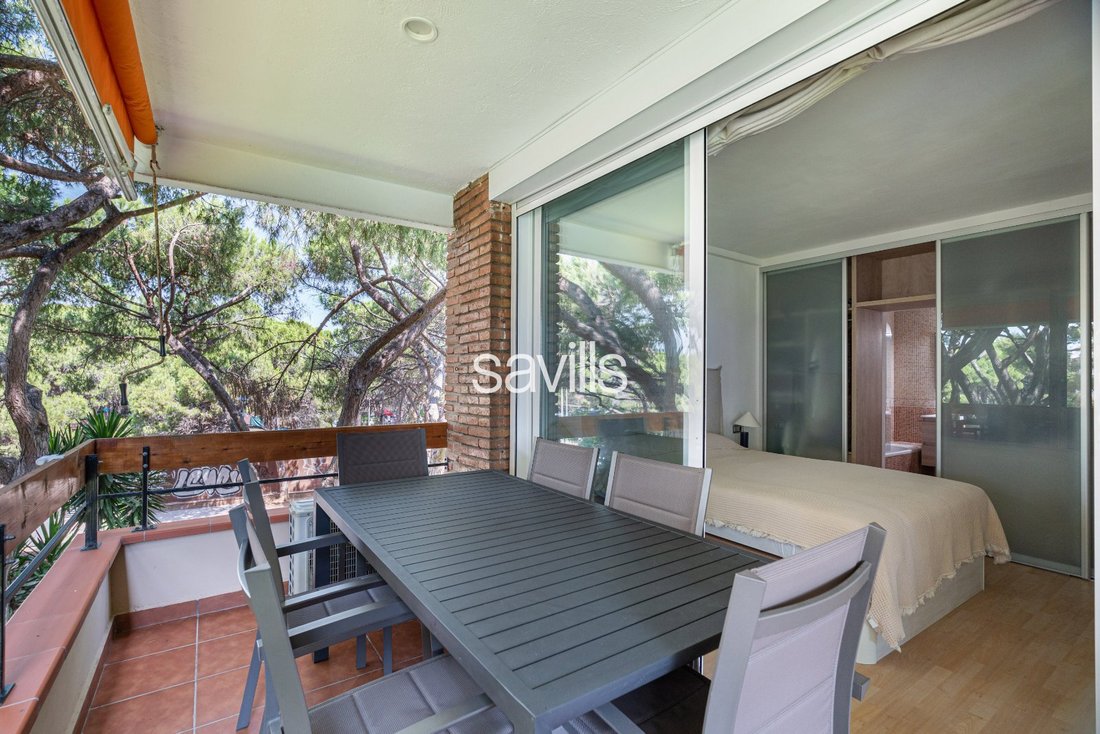 Apartment in Gava, Catalonia, Spain 4 - 18582131
